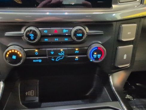 New 2026 Ford F150 STX w/ Equipment Group 200A AWD/4WD image 24