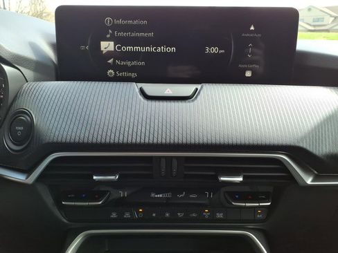 New 2026 MAZDA CX-70 SC image 20