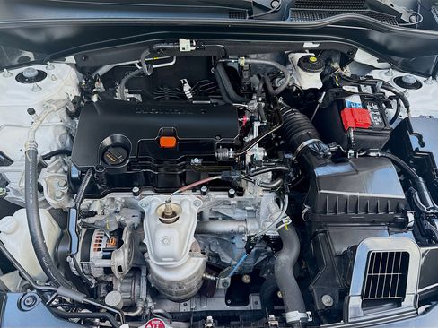 Certified 2023 Honda HR-V EX-L image 35