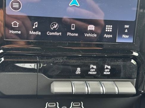 New 2026 RAM 1500 Big Horn AWD/4WD image 36
