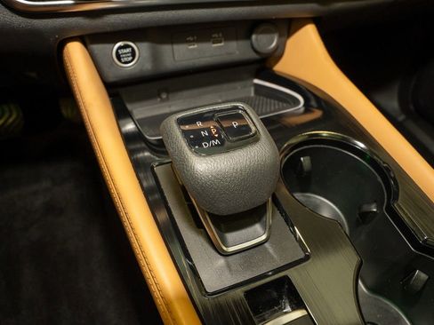 Used 2023 Nissan Rogue Platinum w/ Platinum Premium Package image 19