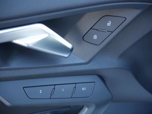 Certified 2023 Audi S3 Premium Plus w/ Premium Plus Package image 16