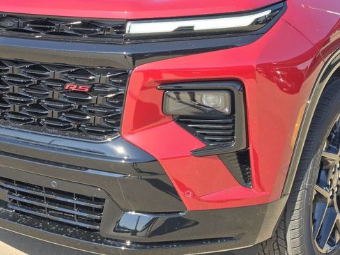 New 2026 Chevrolet Traverse RS image 44