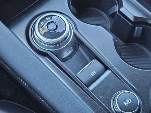 New 2026 Ford Explorer Tremor w/ Tremor Ultimate Package image 18