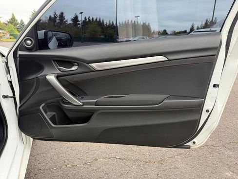 Used 2018 Honda Civic Si image 27