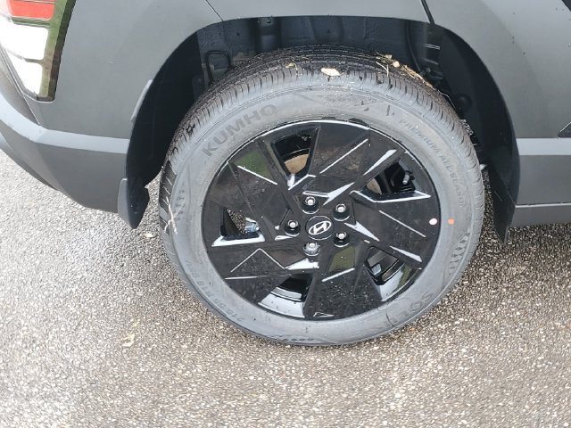 New 2027 Hyundai Kona SEL Sport AWD/4WD image 5