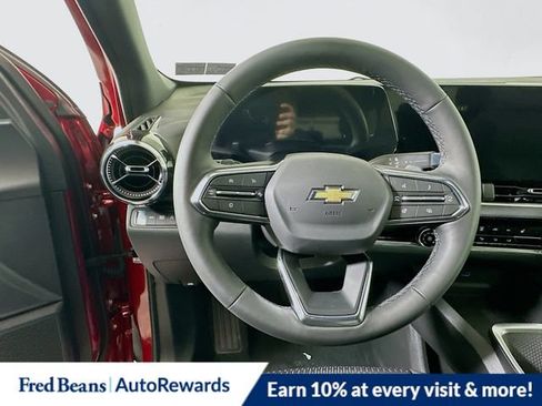 New 2026 Chevrolet Equinox LT AWD/4WD image 9