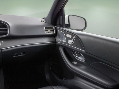 Used 2020 Mercedes-Benz GLE 350 4MATIC image 20