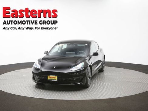 Used 2023 Tesla Model 3 Standard Range image 50