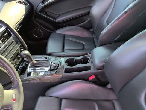 Used 2009 Audi S5 4.2 image 35