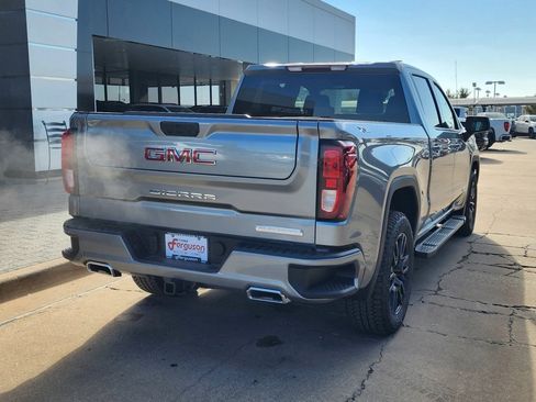 New 2026 GMC Sierra 1500 Elevation w/ X31 Off-Road Package image 4