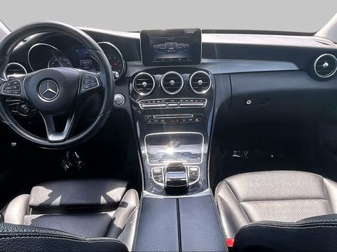 Used 2015 Mercedes-Benz C 300 4MATIC Sedan image 16