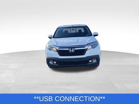 Used 2019 Honda Ridgeline RTL image 8