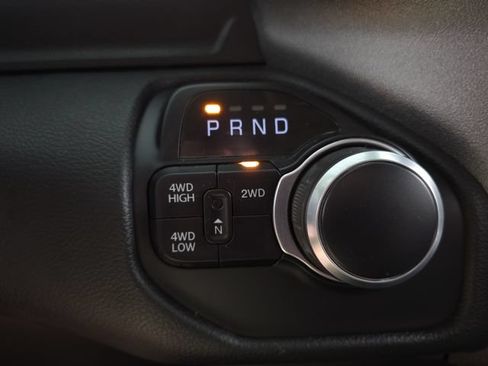 Used 2020 RAM 2500 Tradesman AWD/4WD image 20