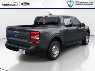 New 2026 Ford Maverick XL FWD video 3