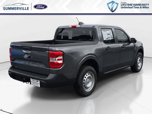 New 2026 Ford Maverick XL FWD image 3