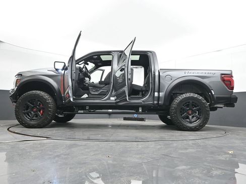 Used 2026 Ford F150 Raptor w/ Equipment Group 803A Raptor R AWD/4WD image 80
