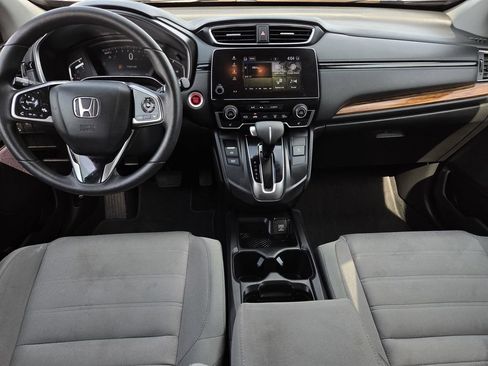 Used 2019 Honda CR-V EX image 7
