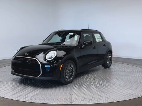 New 2026 MINI Cooper S image 4