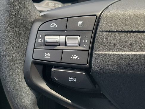 Used 2025 Kia K4 FWD image 24