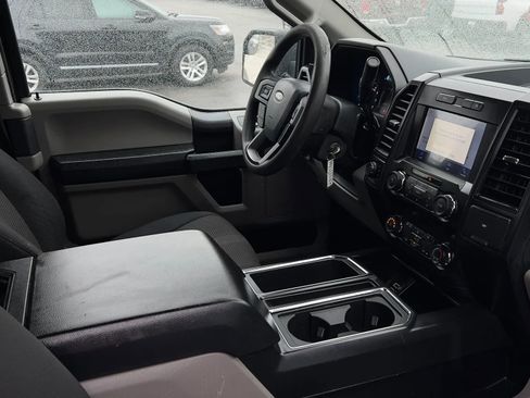 Used 2019 Ford F150 XL w/ Equipment Group 101A Mid image 28