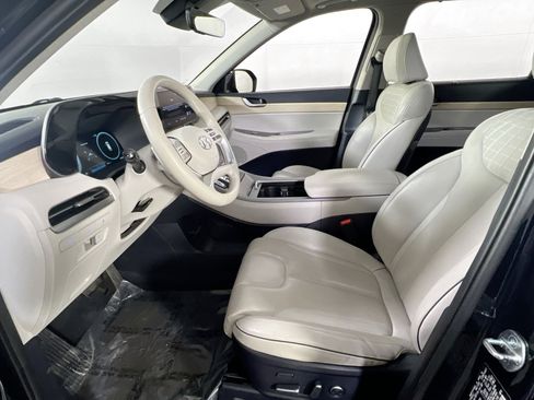 Used 2023 Hyundai Palisade Limited AWD/4WD image 21