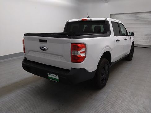 Used 2022 Ford Maverick XL FWD image 9