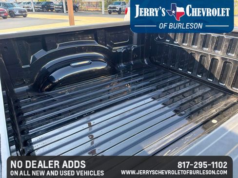 Used 2022 RAM 1500 Lone Star RWD image 11