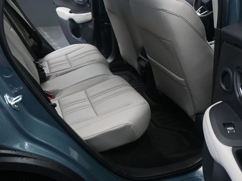 Certified 2026 Honda HR-V EX-L image 18
