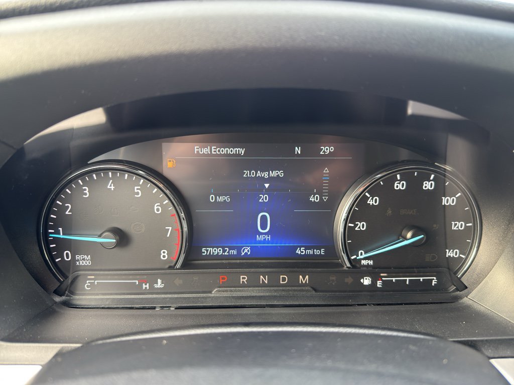 Used 2020 Ford Explorer XLT w/ Comfort Package AWD/4WD image 32
