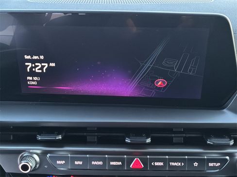 New 2025 Kia Telluride LX image 21