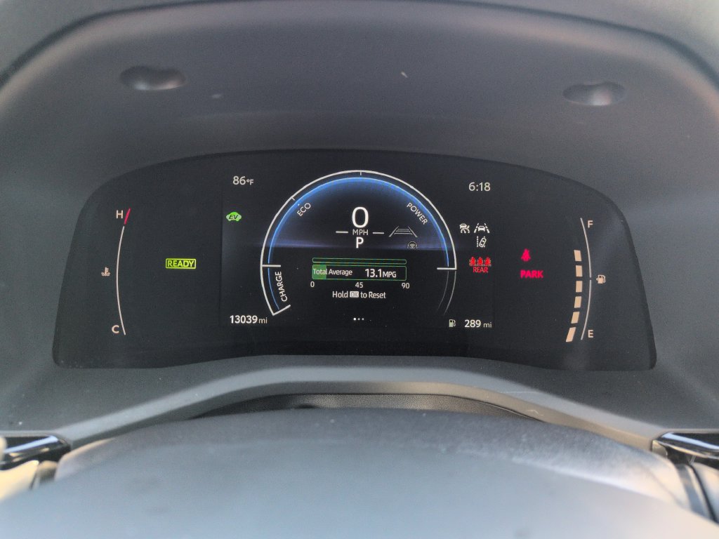 Certified 2025 Toyota Camry SE w/ Convenience Package FWD image 15