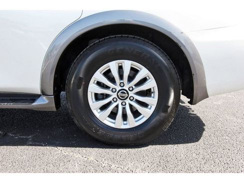 Used 2020 Nissan Armada SV w/ Driver Package RWD image 31