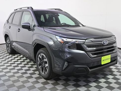 New 2026 Subaru Forester Premium AWD/4WD image 9