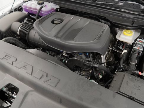 New 2026 RAM 1500 Big Horn image 37