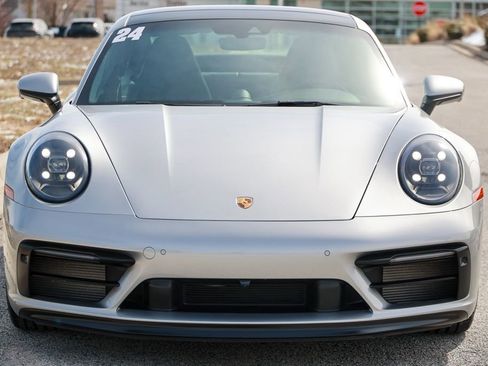 Certified 2024 Porsche 911 Carrera GTS image 50