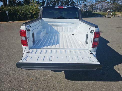 New 2025 Ford Maverick Lobo image 29