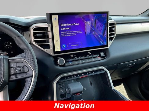 New 2026 Toyota Tundra Limited AWD/4WD image 11