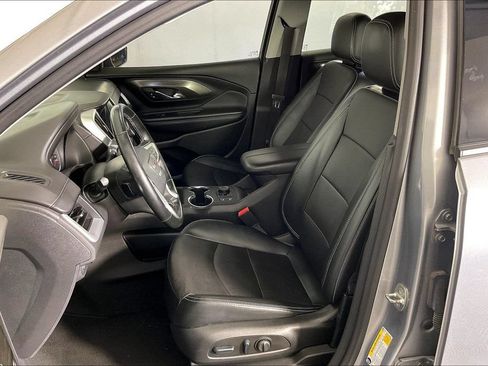 Used 2023 GMC Terrain SLT AWD/4WD image 30