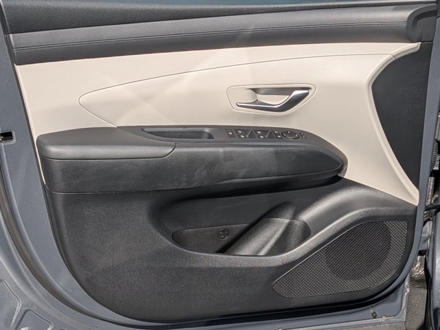 Used 2026 Hyundai Tucson SE FWD image 10