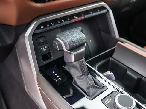 Used 2024 Toyota Tundra 1794 Edition image 21