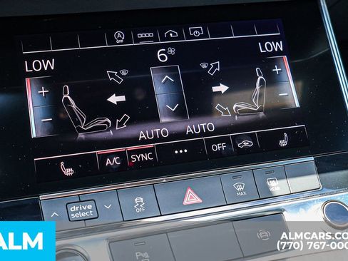 Used 2024 Audi A6 Premium Plus image 45