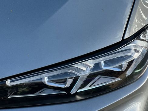 Certified 2023 BMW 330e w/ Driving Assistance Package image 21