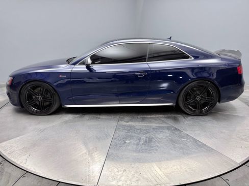 Used 2014 Audi S5 Premium Plus image 8