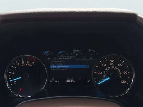 Used 2018 Ford F150 King Ranch w/ Equipment Group 601A Luxury AWD/4WD image 13