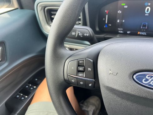 New 2026 Ford Maverick XL FWD image 30