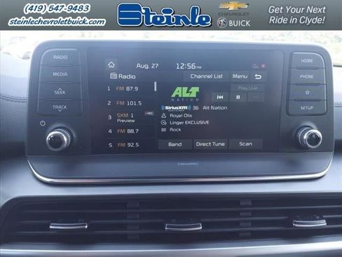 Used 2021 Kia Telluride S image 17