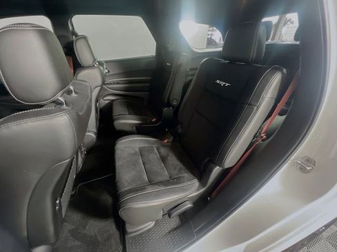 Used 2022 Dodge Durango SRT w/ Black Package AWD/4WD image 27