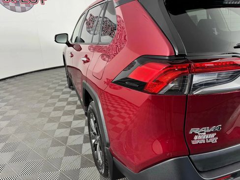 Used 2024 Toyota RAV4 Limited image 29