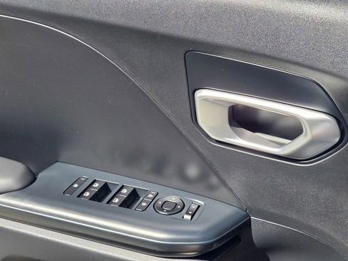 New 2026 Kia K4 FWD image 21